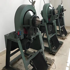 מעבדה נייד יעיל גבוהה מיני מעבדה נייד טחנת צריכת חשמל נמוכה מטחנת חוני עבור בדיקה שחיקה מינרלים - Product Image 5