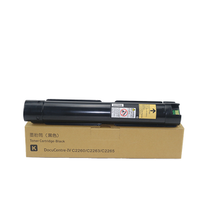 JCT, лидер продаж, IVC2260 для картриджа с тонером <span class=keywords><strong>Fuji</strong></span> Xerox DocuCentre-IV C2260 C2263 C2263L C2265