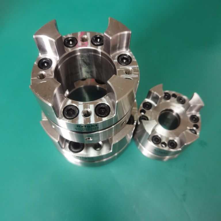 福袋 売れ残り JingqinブライトモータースピンドルカップリングSCD65/80/95/105 釣り仕掛け・仕掛け用品