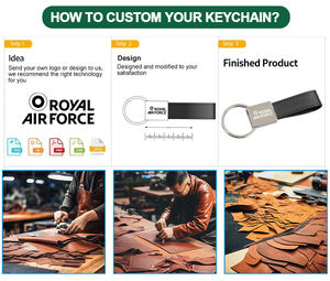 <span class=keywords><strong>Porte</strong></span>-clés en cuir PU véritable avec logo personnalisé de luxe, <span class=keywords><strong>porte</strong></span>-clés en cuir véritable avec logo personnalisé, <span class=keywords><strong>porte</strong></span>-clés de marque pour <span class=keywords><strong>homme</strong></span>, cadeau d'affaires, <span class=keywords><strong>porte</strong></span>-clés de <span class=keywords><strong>voiture</strong></span> - Product Image 2