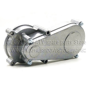 T8F Şanzıman Tek Zincirli 47CC <span class=keywords><strong>49CC</strong></span> Debriyajlı Şanzıman 11T 14T 17T 20T Mini Moto Pit Dirt Bike Quad ATV Buggy Go Kart - Product Image 5
