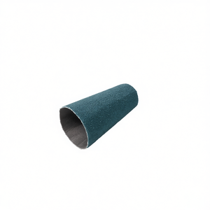TTAKE <b>Abrasive</b> Cloth Conical Sleeve 14/20x63 Mm Zirconium For Sanding Applications - Product Image 2