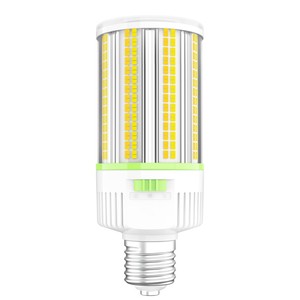 Lámpara LED Tipo Corn Light de 75W/60W/45W, CCT Ajustable 4.5/5/5.7K, E39, 100-277VAC, Iluminación Industrial para Garajes, Almacenes, Fábricas y Talleres - Product Image 1