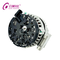 Alternator Mobil Baru COMOOL A0131545602 untuk Mercedes Benz W251 W463 W211 W212 W221 W216 W164 W209 W230 W204 W219 W207 R350 R280