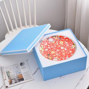 Meilleures ventes : Ensemble de vaisselle de luxe 4 pièces en céramique et porcelaine fine - Product Image 6