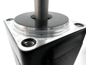 Mô-tơ bước SUMTOR <span class=keywords><strong>Mini</strong></span> NEMA 8 20HS2806A4 140g.cm 12V 24V NEMA8 Micro 20*20mm kèm <span class=keywords><strong>driver</strong></span> - Product Image 6