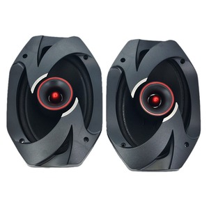 Haut-parleur coaxial de voiture TS-6900 6x9 pouces, 4 ohms, double bobine vocale, mise à niveau audio haute puissance - Product Image 5