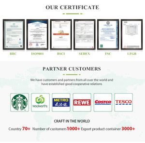 Eco-friendly 110mm Natural Disposable <strong>Wooden</strong> <strong>Spoons</strong> &amp; Teaspoons Biodegradable for Camping - Product Image 6