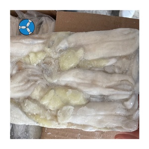 Sanfeng Hải Sản Chất Lượng Cao Đông Lạnh Mực Bqf Argentina Mực Trứng/Ilex Mực Trứng Cho Xuất Khẩu - Product Image 2