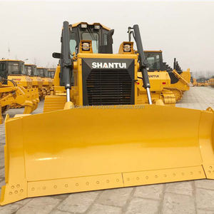 Venta caliente Shantui SD22 SD16 Bulldozer 90% Nueva condición usada Línea de productos de segunda mano Motor hidráulico Bomba de motor Core Gear - Product Image 1