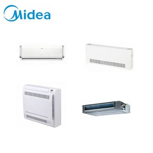 Midea 9000 btu energía <span class=keywords><strong>de</strong></span> aire acondicionado dividido montado en la <span class=keywords><strong>pared</strong></span> - Product Image 5