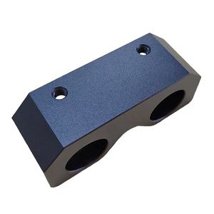 Прецизионная обработка токарных деталей из нержавеющей стали с ЧПУ, литые с ЧПУ, алюминиевые детали с ЧПУ, услуги по обработке деталей - Product Image 6