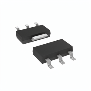 Electronic Components SOT-223 Brand New Transistors STN3NF06 - Product Image 1