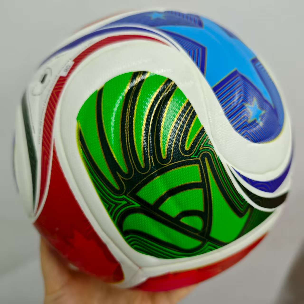 Games Football World Cup Custom Trophies Fan Gear