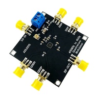 Modulateur quadrature large bande ADL5375 400 MHz-6 GHz, module RF de modulation IQ haute performance avec balun LO intégré