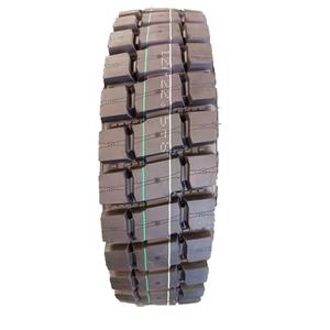 Neumáticos Radiales Nexxus 12R22.5 de Alta Calidad para Camiones y Vehículos Comerciales, IItantas TT/TL, 5 Años de Garantía - Product Image 1