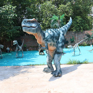 Disfraz de Dinosaurio T-Rex Mecánico Popular en Oferta 2026 - Product Image 2