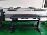 Papel A0 para Canon 5250 TM5340MFP 5350MFP Plotter de corte reacondicionado gráfico de gran formato impresoras de inyección de tinta usadas