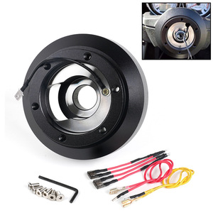 Kit de modernisation de moyeu de volant Honda Fit Civic 135 mm - Product Image 1