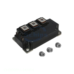 Electronics Component CM300DU-24NFH Module Transistors Original One Stop Service - Product Image 1