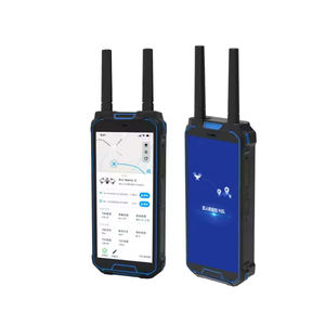 远程无人机探测系统 YIZE-H2L 定位无人机信号探测器 100MHz-6000MHz 频率探测 10架无人机 <span class=keywords><strong>3</strong></span>公里 - Product Image 1