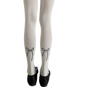 Calcetines finos hasta la rodilla <span class=keywords><strong>de</strong></span> verano personalizados, terciopelo versátil a media pantorrilla en colores caramelo, talla única con colores <span class=keywords><strong>de</strong></span> contraste, <span class=keywords><strong>medias</strong></span> mixtas - Product Image 5