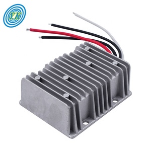 Convertidor de 24V CC <span class=keywords><strong>a</strong></span> 48V CC, 15 <span class=keywords><strong>amperios</strong></span>, 720 vatios, 24V CC <span class=keywords><strong>a</strong></span> 48V, 15 <span class=keywords><strong>A</strong></span>, 720 W CC, convertidor elevador - Product Image 6
