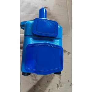 35VQ 45VQ Hydraulische Flügelzellenpumpe mit festem Verdrängungsvolumen 45V42A-86B22R 20V11A-1B22R 20V8A-151C22R für Kunststoffspritzgießmaschinen - Product Image 4