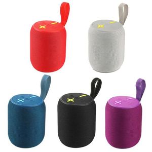 Portable <b>Speaker</b> TG673 Wireless Bluetooth <b>Mini</b> <b>Speaker</b> With Carry Handle For Outdoor Use - Product Image 1