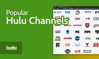 Service de conseil en promotion de marque pour les opérateurs de plateformes de diffusion en direct Hulu