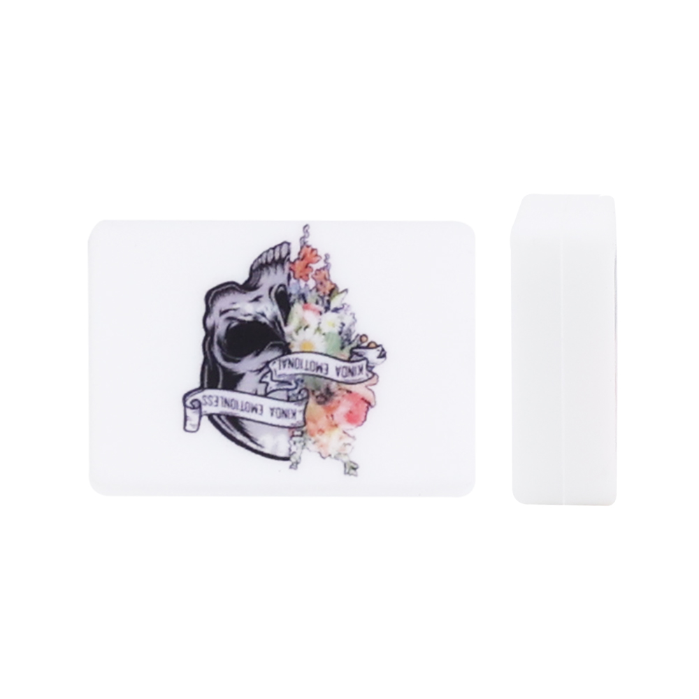 Nouveau Focal bead 10