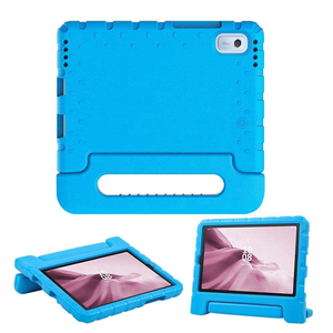 Funda Protectora Ligera de Color Sólido a Prueba de Golpes HGD para Niños con Asa y Soporte para Lenovo M9 9 Pulgadas 2023 TB-310XU TB-310FU - Product Image 6