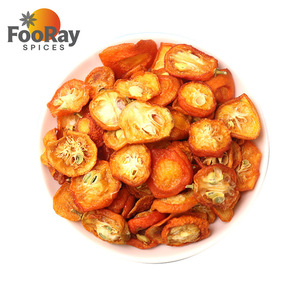 Kumquat Verde Deshidratado, <span class=keywords><strong>Mandarina</strong></span> Pequeña para Preparar Té, Sabor Ácido y Refrescante - Product Image 2