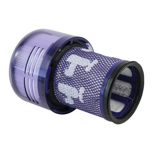 Filtro de polvo de aspiradora lavable apto para Dysons <span class=keywords><strong>V12</strong></span> Detect <span class=keywords><strong>V12</strong></span> Slim <span class=keywords><strong>Absolute</strong></span> aspiradora repuestos accesorio filtro - Product Image 2