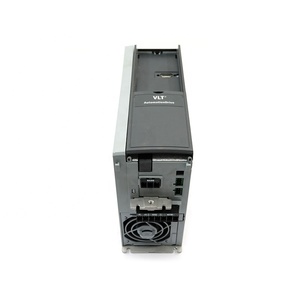 ตัวแปลงความถี่131B0156 VLT 2HP AC สำหรับระบบอัตโนมัติในอุตสาหกรรม - Product Image 1
