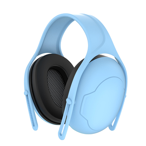 Protège-oreilles scolaires <span class=keywords><strong>pour</strong></span> enfants, <span class=keywords><strong>casque</strong></span> anti-<span class=keywords><strong>bruit</strong></span> <span class=keywords><strong>pour</strong></span> étudiants, protection auditive <span class=keywords><strong>pour</strong></span> enfants - Product Image 5