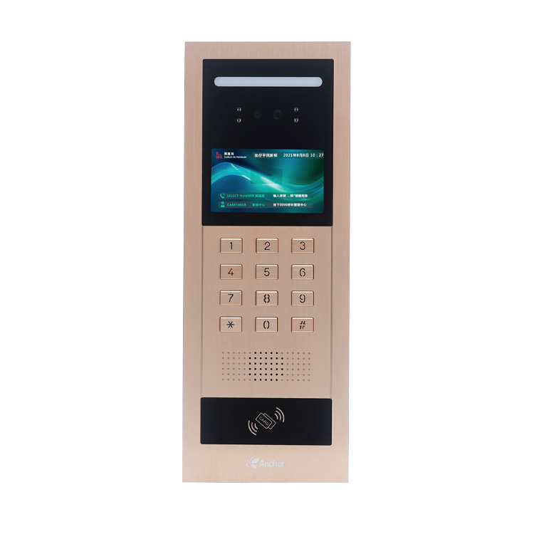 Pantalla al aire libre