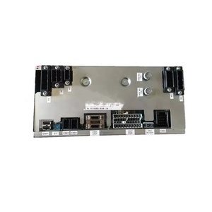 Módulo de Control de Potencia, Unidad de Control JZRCR-NTU17E-1 JANCD-NTU01-1 en Buen Estado - Product Image 3