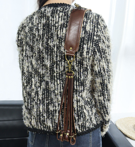 Handmade 12-cuộc gọi nhựa Vịt & ngỗng săn bánh dây với da chính hãng & đồng cung cấp bán buôn trực tiếp - Product Image 6