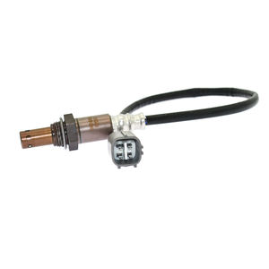 Haoxiang-Capteur d'oxygène O2 89467-68010 pour T-oyota RAV4 Camry L-exus RX350, pièces détachées de voiture de haute qualité - Product Image 6