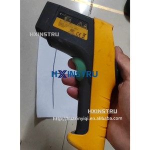 เครื่องวัดอุณหภูมิอินฟราเรด Fluke 561 HVACPro มือสอง H - Product Image 2