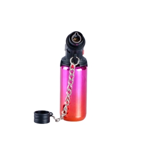 Trung Quốc Nhà Máy Tùy Chỉnh Mạnh Mẽ Màu Xanh Máy Bay Phản Lực Ngọn Lửa Nhẹ Hơn Thuốc Lá Nhà Bếp <span class=keywords><strong>Mini</strong></span> <span class=keywords><strong>Torch</strong></span> Nhẹ Hơn - Product Image 3