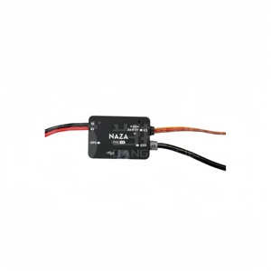 Yeni naza-m V2 + GPS kiti F450F550 V2 çok eksenli uçuş kontrolörü OSD Mini - Product Image 4