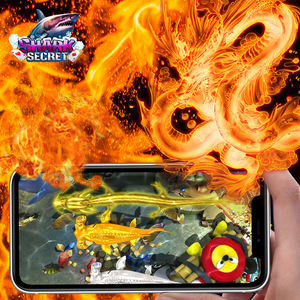 Éditeurs de jeux les plus populaires Firekirin Juwa personnalisé <span class=keywords><strong>crédit</strong></span> en gros jeu de Table de poisson en ligne jeu mobile en ligne à vendre - Product Image 6