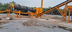 Planta de asfalto para reparación de parches de carretera Mezcla en frío lista para usar para reparaciones instantáneas de baches y superficies - Product Image 4