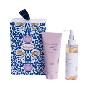 Online-Großhandel koreanische Kosmetik LULUGINE ELITE TROUBLE CARE CLEBO SET (2 STÜCK) von Lotte Duty Free