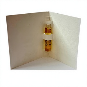 PARVEI ORA 2ml Perfume en Roll-On Sin Alcohol, Fragancia Duradera Unisex, Lujosa, Amaderada, Marina, Ecológica, Refrescante y Portátil - Product Image 2