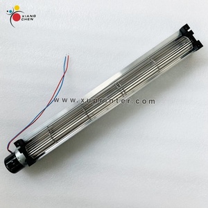 Ventilateur transversal EM M2.115.2501/01 de qualité importée pour imprimantes GTO52, QM46, SM74, PreDrupa2008, PM52 - Pièces détachées - Product Image 2