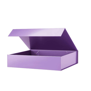 Custom Clothing Packaging <b>Box</b> <b>Magnetic</b> Lid Manufactured Using Recycled Materials UV Coating Matt Lamination Embossed Design - Product Image 5