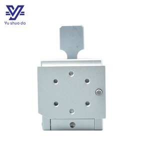 <span class=keywords><strong>Pince</strong></span> <span class=keywords><strong>universelle</strong></span> pour cassette de microtome - Product Image 6